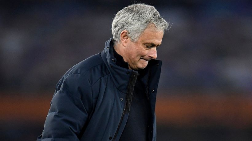 José Mourinho, arriva un altro esonero: le motivazioni