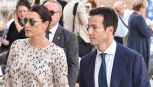 Chi è Alessandro Nasi: compagno di Alena Seredova, vice di John Elkann e successore alla Juve di Andrea Agnelli