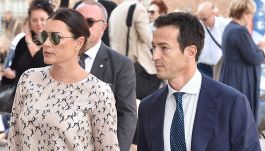 Chi è Alessandro Nasi: compagno di Alena Seredova, vice di John Elkann e successore alla Juve di Andrea Agnelli
