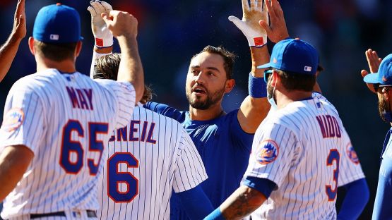 MLB: vittorie per Mets e Astros