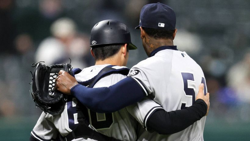 MLB: i risultati della notte, vincono gli Yankees