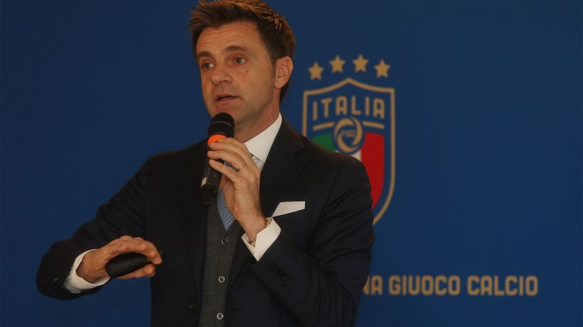 Serie A, Nicola Rizzoli e la figura dell'arbitro