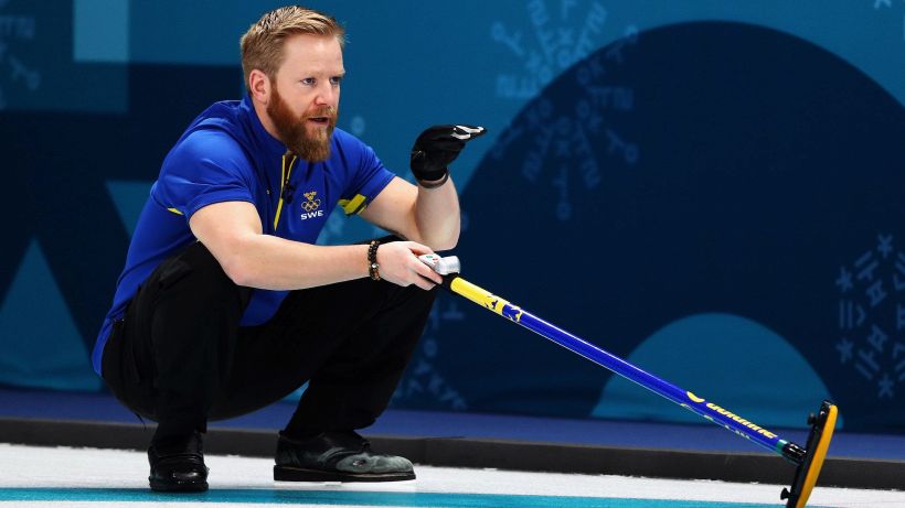 Svezia campione del mondo maschile di curling