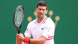 Tennis, Djokovic conferma: niente Madrid