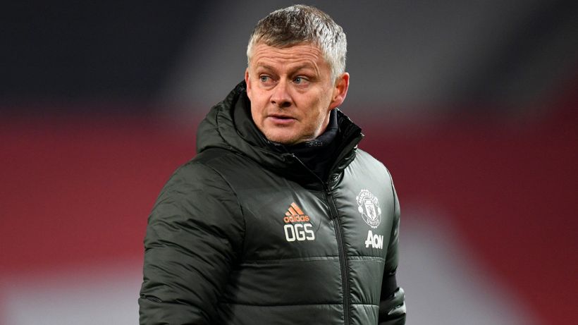 Solskjaer sfida la Roma: "Provo rispetto, ma vogliamo la finale"