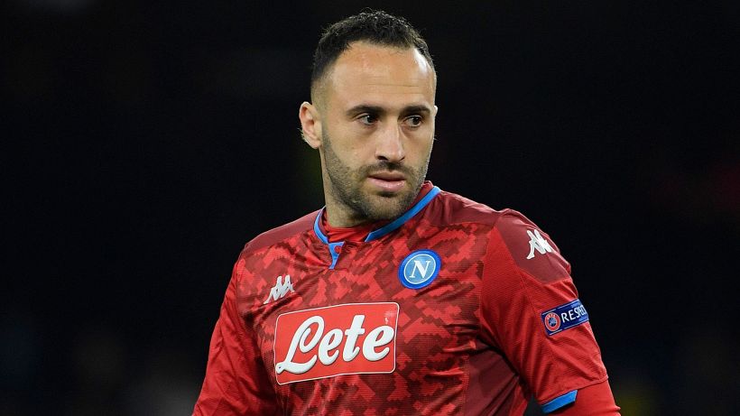 Il ritorno di Ospina è un caso: esplode la rabbia dei tifosi Juve