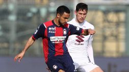 Serie A, le formazioni ufficiali di Crotone-Udinese