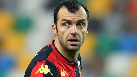 Pandev non si ritira: un'altra stagione col Genoa