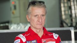 Ducati apre a VR46: "Stiamo parlando con altri team..."