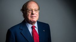 Scaroni: "Il Milan non tornerà ai vertici senza il nuovo stadio"