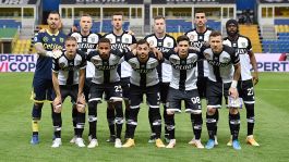 Ufficiale: Javier Ribalta al Parma come nuovo Managing Director-Sport