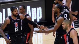 NBA, Kawhi Leonard si lega ai Clippers fino al 2027. E adesso anche gli altri big sono pronti a restare