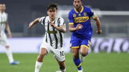 Juventus, niente rinnovo per Alex Sandro