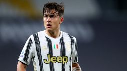 I convocati dell'Argentina: fuori Dybala