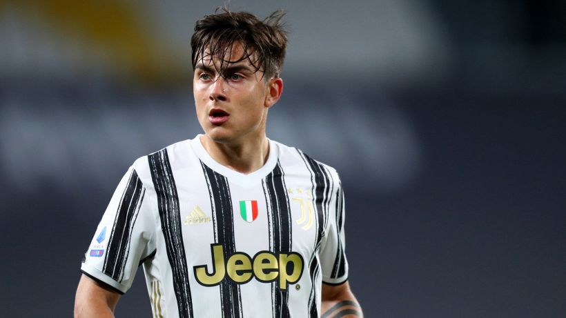 Mercato Juve, i giorni più caldi per Dybala: le ultime