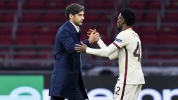Roma, lo sfogo Fonseca: "Si creano bugie che non riesco a capire"