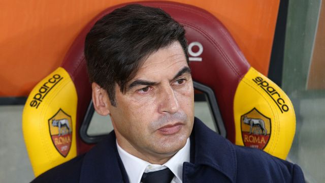 Fonseca: "Roma-Ajax partita più importante della stagione"