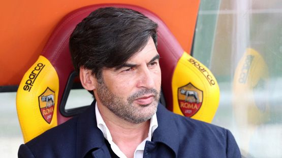 Roma, Fonseca: "Dzeko-Mayoral insieme? Non siamo preparati"