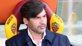 Europa League, Man Utd-Roma: i convocati di Paulo Fonseca