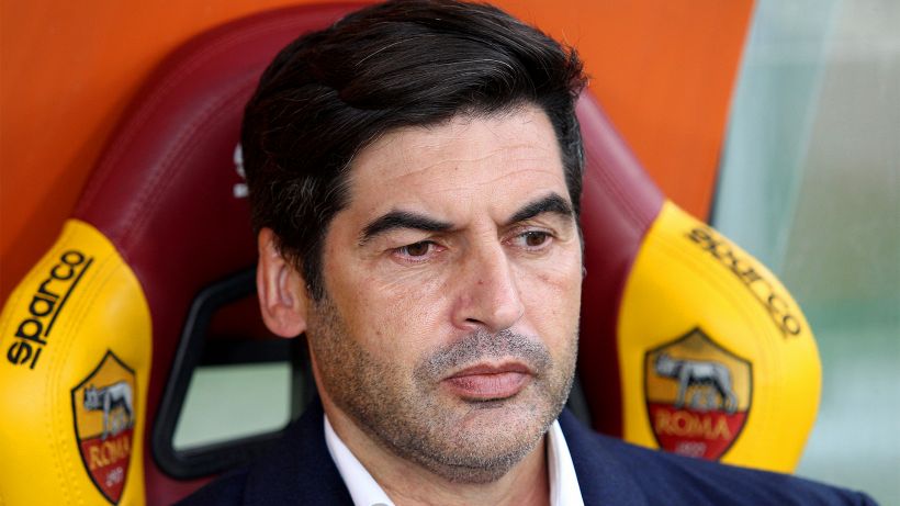 Paulo Fonseca si gioca il futuro: ma quali alternative ha la Roma?