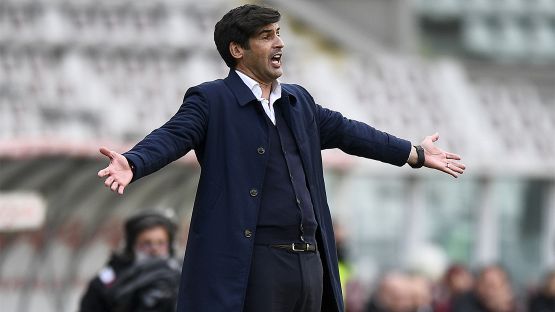 Serie A, Roma-Atalanta: i convocati di Paulo Fonseca