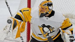 NHL: Pittsburgh Penguins e Florida Panthers inarrestabili