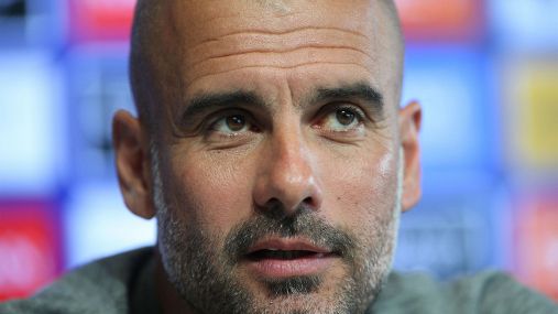 Man City, Guardiola: "Vorrei che Bernardo Silva restasse qui"