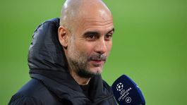 City, Guardiola: "Era meglio 8-0, ma col Real è possibile su Marte"