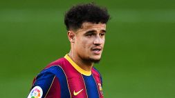 Continua il calvario di Coutinho: operato per una cisti meniscale