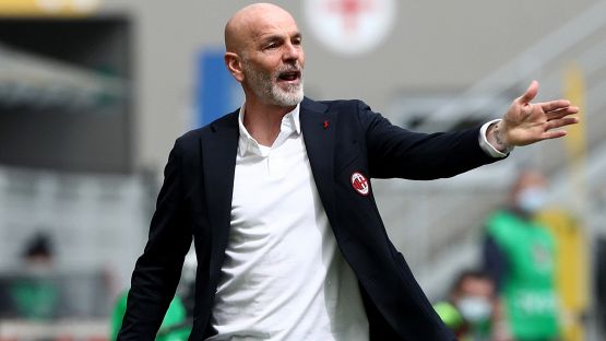 Milan, Pioli: "Per Ibrahimovic valutiamo domani"