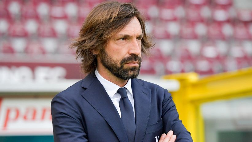 Juve-Napoli, Pirlo si gioca tutto: tre soluzioni in caso di esonero