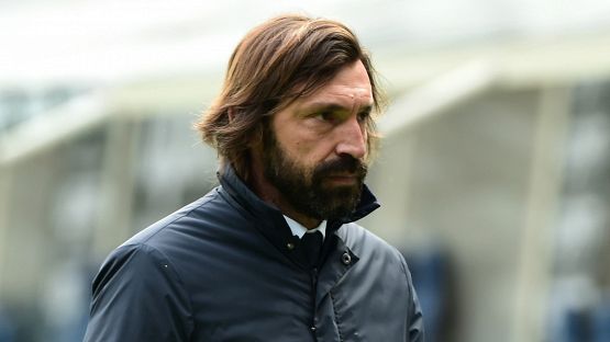 Juve quarta: Andrea Pirlo tira dritto e chiarisce su Cristiano Ronaldo