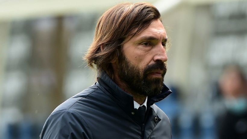 Juventus, tutto deciso per la panchina. Ecco dove allenerà Pirlo