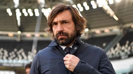 Burdisso sostiene Pirlo: "Spero che la Juve difenda questa scelta"