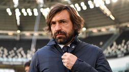 Burdisso sostiene Pirlo: "Spero che la Juve difenda questa scelta"