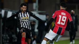 Cosenza e Ascoli a caccia di gol