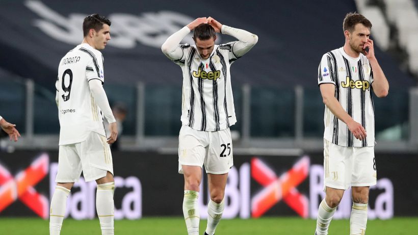 Mercato Juventus, rivoluzione a centrocampo: rispunta un vecchio obiettivo