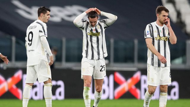 Lo strano caso di Ramsey e Rabiot: discussi alla Juventus, titolari in nazionale