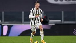 Dragusin rinnova con la Juventus, è ufficiale: contratto fino al 2025