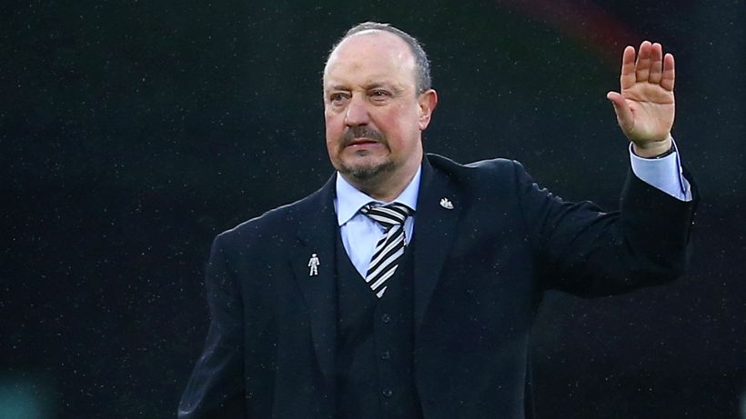 Newcastle-Benitez al capolinea: ufficiale il divorzio