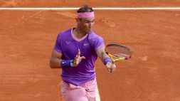 Nadal ripartirà da Washington