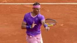 Nadal ripartirà da Washington