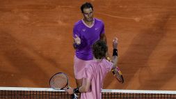 Clamoroso a Montecarlo: Nadal saluta il torneo