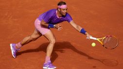 A Barcellona Nadal in finale con Tsitsipas