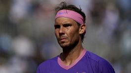 Nadal punta ancora più in alto: "A Barcellona non sono stato perfetto"