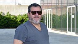 Le parole di Mino Raiola scatenano la rabbia dei tifosi del Milan