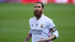 Real Madrid: "Sergio Ramos positivo al Covid-19"