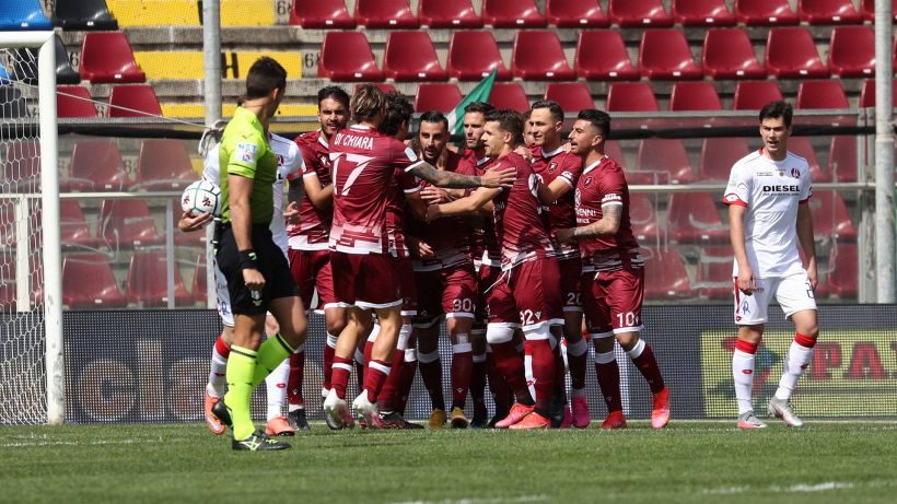 Serie B: definite le date playoff e playout