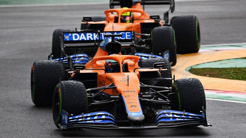 F1, Ricciardo: “Cambiare squadra è sempre un po’ scomodo"