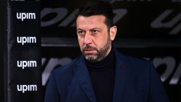 Serie A, Juventus-Parma: i convocati di D’Aversa